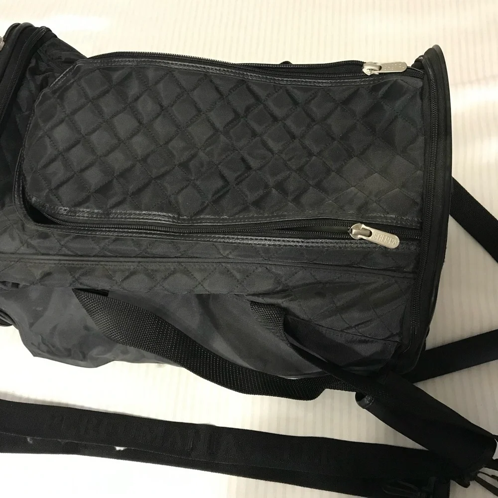 PET Carrier airplane approved